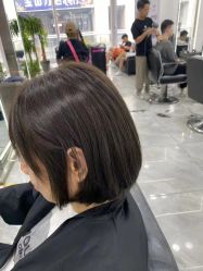 -Coo Hair salon