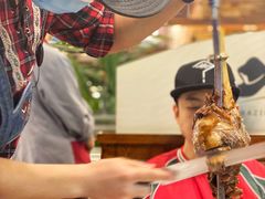 -汉巴味德(大悦城店)