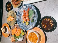 -小乔回转寿司(沈阳大悦城店)