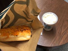 肉松佛卡恰-星巴克臻选(南京艾尚天地店)