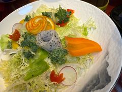 -鱼满舱·鲜活海鲜·正宗鲁菜