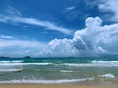 -三亚亚龙湾天域度假酒店