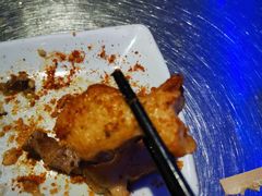 -很久以前羊肉串(大华三路店)
