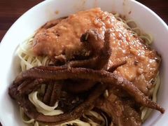 -美味斋(西北街店)