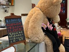 -初甜·舒芙蕾·韩式雪花冰(流塘店)