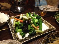 -Siam泰餐厅(水上公园店)