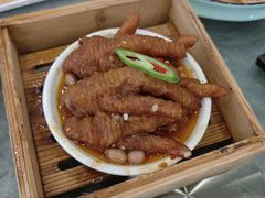 -国贸旋转餐厅(国贸广场店)