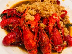 -星湖饭店(汉中门店)