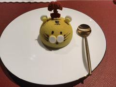 -量子制造·元创意料理(李公堤店)