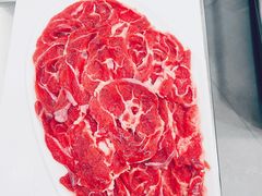 -常赢三兄弟·清真涮肉(崂山路总店)