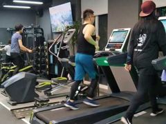 -UltraForce超源健身私教工作室(长楹天街精品店)