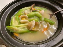 胜瓜车白煲-神仙馆(衡山路店)