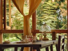 -时光花园(白鹭洲店)