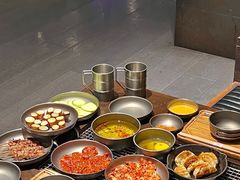 -夜食白市Yespicy·烧烤啤酒宵夜(番禺四海城店)
