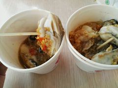 -冯姐生蚝(迎宾广场店)