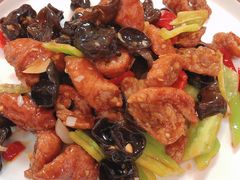 -昱德来·天津菜(河西店)
