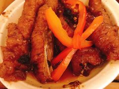 豉油鸡爪-蔡澜点心·粤菜(西单大悦城店)