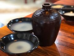 -炭虎子水浒烤肉(梦时代店)