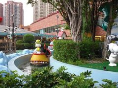 -史诺比开心世界