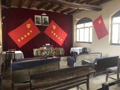 -西柏坡纪念馆