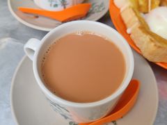 奶茶-多春茶室