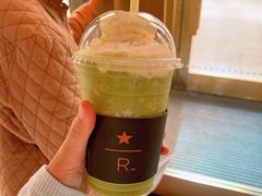 -星巴克臻选(沈阳大悦城店)