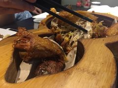 -窄巷子陕菜馆·地道陕西菜(粉巷店)