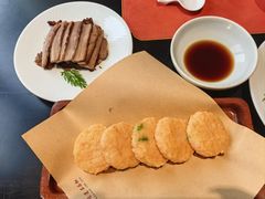 -田园北魏家宴·大同菜(御东店)