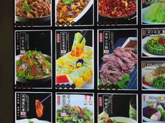 -老妈菜馆(山东路店)