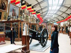 -布鲁塞尔大广场