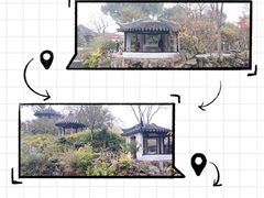 景点-拙政园