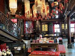 -小龙坎火锅(全球总店)