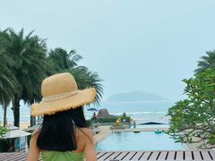 -石梅湾艾美度假酒店
