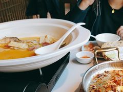 -庆江南江南菜(琴湖溪里花园城店)