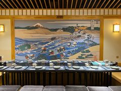 包厢-德川家日本料理(龙德广场店)