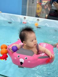 -熊小米专业儿童游泳馆