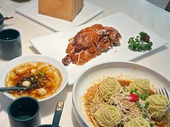 -茅庐毛血旺(烟台大悦城店)
