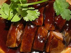 豉油碌鹅-啫神·广州地标美食(北京路店)