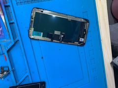 -修机蜂手机电脑维修回收(白云永泰店)