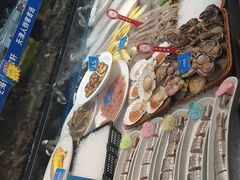 -宝轩渔府·老字号海鲜·正宗津菜(水上店)