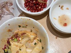 -大师兄·西北小馆(金湾华发商都店)