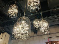 大堂-Let's Taipei 非常烘焙(太古里店)