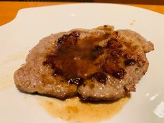 煎牛扒-视界美食自助餐厅·石家庄希尔顿酒店