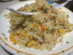 扬州炒饭-双东酒店(东关街店)