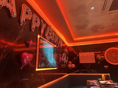 -冰城小镇音乐串吧·聚会餐厅(百子湾店)
