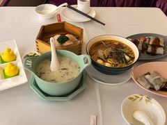 -柳州宾馆-云霄阁·旋转餐厅