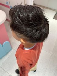 -星咔萌StarCamo儿童剪发(芳圆里IDMALL品牌形象店)