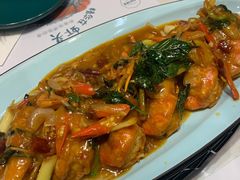 -美奈小馆·东南亚菜(福田星河COCO Park店)