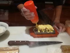 -大鲜生·亚洲菜融合小食堂