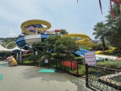 -杭州浪浪浪水公园
